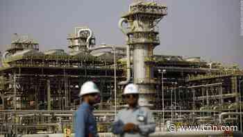 Banning US oil exports would be a 'gift to OPEC and Putin,' Big Oil CEO says