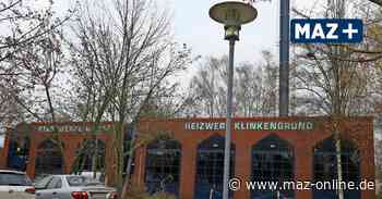 Bürgermeister schlägt Alarm: Stadtwerke Bad Belzig in Schieflage - Märkische Allgemeine Zeitung