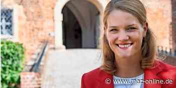 Bad Belzig bekommt Fördermittel als Smart - Märkische Allgemeine Zeitung