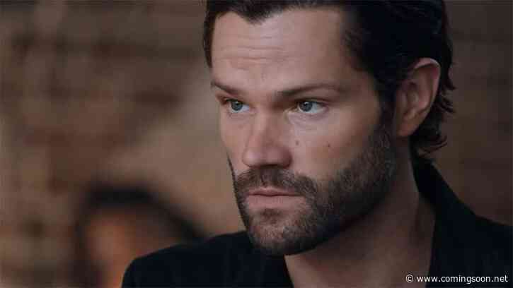 Walker Episode 2.06 Promo – ‘Douglas Fir’
