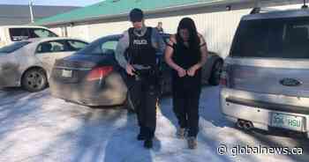 Kindersley, Sask. mother receives 6-year sentence for death of infant daughter