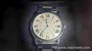 NBC 6 Responds Helps Woman Resolve Watch Refund Issue