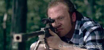 Mind-Bending Assassination Legal Thriller 'Who is Amos Otis?' Trailer