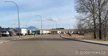 COVID-19: Confusion over ArriveCAN app lands southern Alberta couple in quarantine