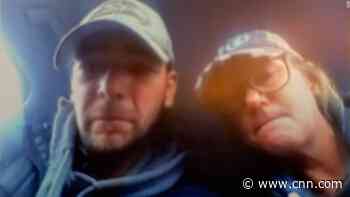 'A lot of it doesn't square': Security analyst on attorneys' statement