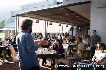 Creative Mornings Ancona: incontrarsi a colazione e parlare di... - Italia che Cambia