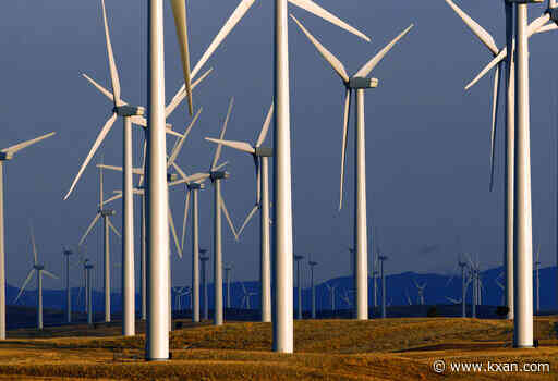 Why Texas wind turbines might choose to 'winterize' differently than those in colder climates