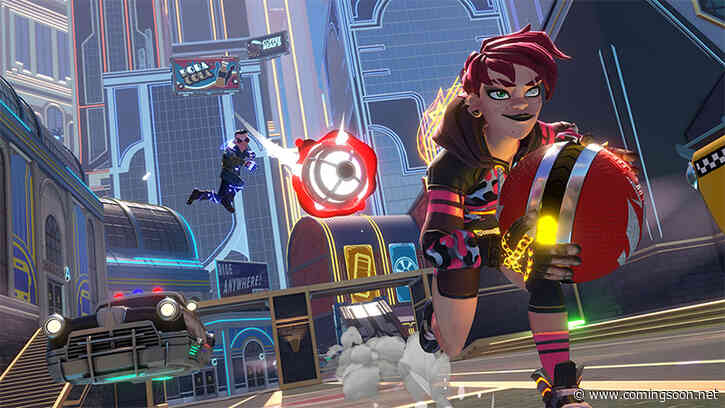 PSA: Last Chance to Get PlayStation Plus November 2021 Games