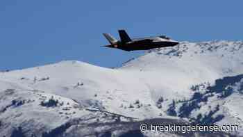 Pentagon kicks off spectrum sharing experiments in Utah