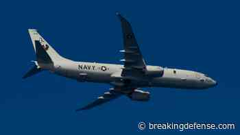 With missile upgrade, P-8A Poseidon brings capacity, complexity to China fight: Analysts
