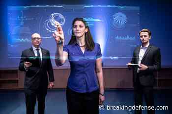 How effective and ethical artificial intelligence will enable JADC2