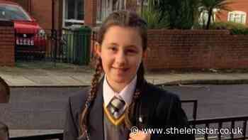 Father of Liverpool schoolgirl Ava White describes family's devastation - St Helens Star