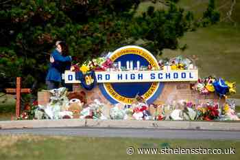 Parents in Michigan school shooting did not flee, lawyer says - St Helens Star