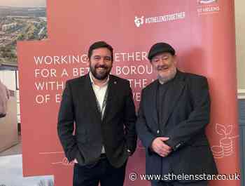 Pride of St Helens awards are the perfect antidote to negativity - St Helens Star