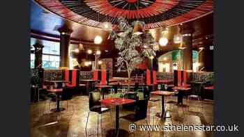 St Helens town centre restaurant scored ZERO in food hygiene inspection - St Helens Star
