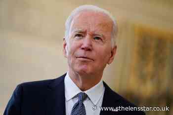 Joe Biden warns Vladimir Putin against Ukraine invasion - St Helens Star