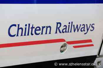 New six-year contract for Chiltern Railways - St Helens Star