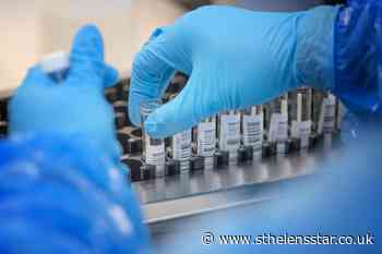 Sleaze row Covid testing firm improves terms for customers - St Helens Star