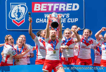 Elland Road, Leeds to host Challenge Cup triple header - St Helens Star