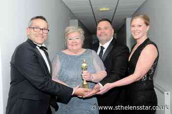 Saluting our NHS hospital teams who became 'real life heroes' - St Helens Star