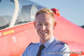 Red Arrows fatal crash 'could have been avoided', coroner rules - St Helens Star