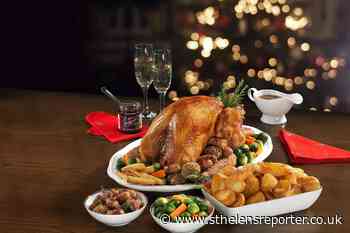 WIN your Christmas shop with Jack's Supermarket and the Reporter - St Helens Reporter