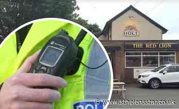 Man charged after 'hammer attack' in disturbance outside pub - St Helens Star