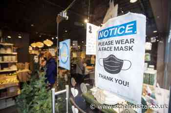 Christmas shoppers urged to support Small Business Saturday - St Helens Star