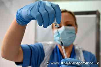 Booster vaccines should protect people against Omicron, new study suggests - St Helens Reporter