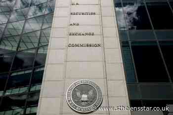 US steps up disclosure pressure on Chinese companies - St Helens Star