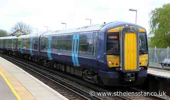 Train disruptions due to 'fault' beween Earlestown and Liverpool - St Helens Star