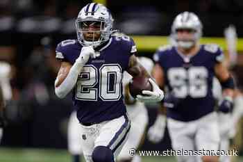 Dallas respond to losing run and see off New Orleans - St Helens Star