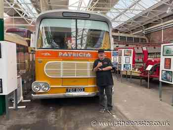 Christmas 'extravaganza' planned at the Museum of Transport - St Helens Star