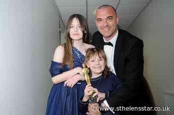 Child of Courage Award: Compassionate, spirited and kind – inspiring stories win hearts - St Helens Star
