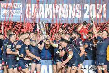 Super League Season Review 2021: St Helens – TotalRL.com | Rugby League Express | Rugby League World - Total rugby League