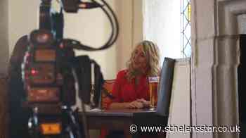 Dating series filmed in St Helens to be broadcast this month - St Helens Star