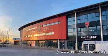Home Bargains signs multi-year deal with Super League giants St Helens - Business Live