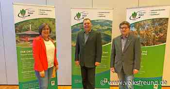 Jahreshauptversammlung: Neuer Vorstand für Eifelverein Daun - Trierischer Volksfreund