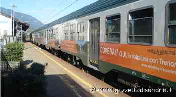 Orari ferroviari invernali Trenord - Area di Lecco-Sondrio - La Gazzetta di Sondrio