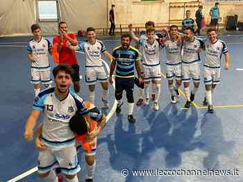 Calcio a 5 | Lecco, dopo sei anni torna il derby lombardo con il Milano - Lecco Channel News