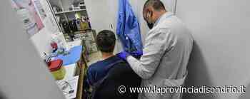 Covid: a Como 135 casi, 83 a Lecco e 40 a Sondrio In Italia 17.030 positivi con 74 vittime - La Provincia di Sondrio