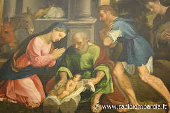 Cultura, a Palazzo delle Paure dal 5 dicembre “Capolavoro per Lecco” - Radio Lombardia