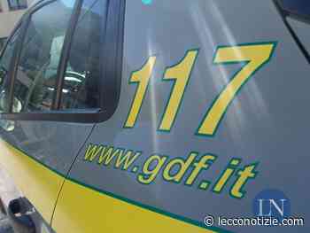 Quattro lavoratori in nero e uno irregolare: la Gdf di Lecco sanziona due attività - Lecco Notizie