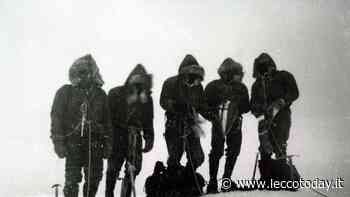 Mostra per i 60 anni della conquista del McKinley - LeccoToday