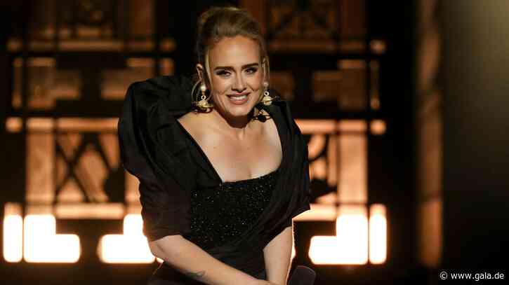 Adele: Ungeschminkter Auftritt bei Nikkie Tutorials - Gala.de
