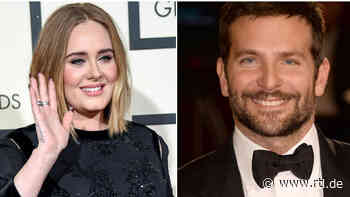 Heißes Liebesgerücht: Datet Superstar Adele jetzt etwa Bradley Cooper? - RTL Online