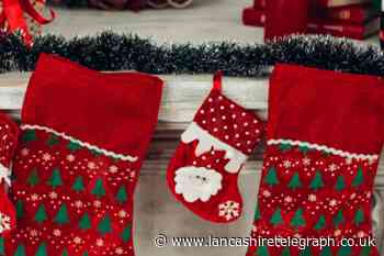 Stocking fillers for under £20 from House of Frazer, M&S, The Entertainer and more
