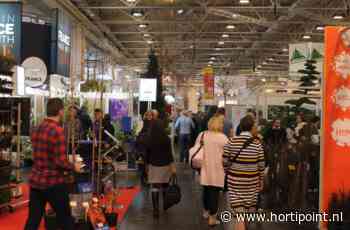 'IPM Essen kan vooralsnog doorgaan' - Vakblad voor de Bloemisterij