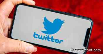 Twitter says it mistakenly suspended accounts after new policy spurred 'malicious reports'     - CNET