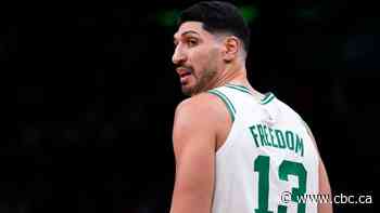 Crosby, McDavid urged to boycott Beijing Olympics by NBA veteran and vocal China critic